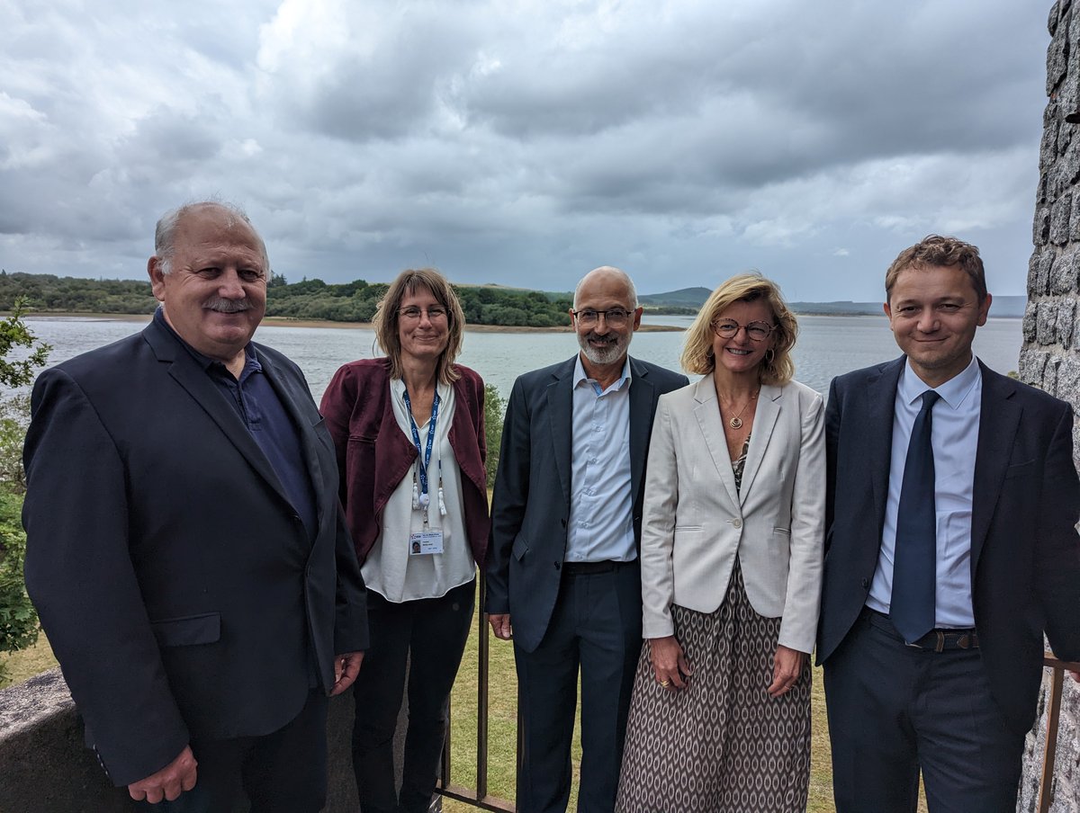 EDF en Bretagne tweet media