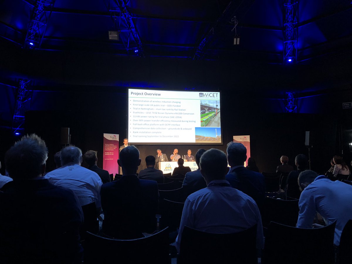 jrcroxford's tweet photo. Great day at CENEX #LCV2022 seeing latest developments in electric, fuel cell and hydrogen vehicles, connected automated mobility, and developing relationships with industry partners supporting our teaching and providing student projects
#EducationAndIndustry @HarperAdamsUni https://t.co/6CtC4UDWCU