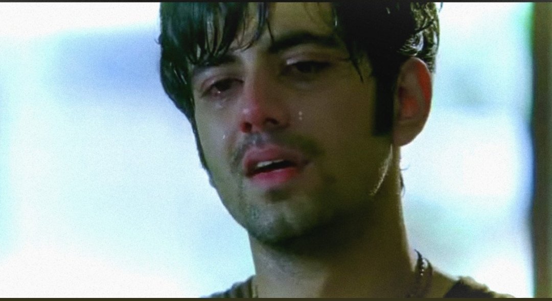 KVTheNaughtiest's tweet photo. Will always fall short of words to praise him in emotional scenes🥹❤️
I am not finding out the words to even describe how amazingly outstandingly he portray scenes♥️
Undoubtedly great actor he is but also he is so versatile in deliverance of dialogue!
#SaddaAdda #KaranvirSharma https://t.co/X7tf64x7A6
