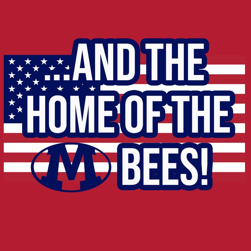 <a href="/mhsbeesswarm/">MEDINA SWARM</a> shirts in patriotic theme are available in limited quantity at <a href="/Sportsworldcia/">Sportsworldcia</a> this week and will be on sale at lunch Thursday &amp; Friday in school plus game. <a href="/medinaathletics/">Medina Athletics</a>