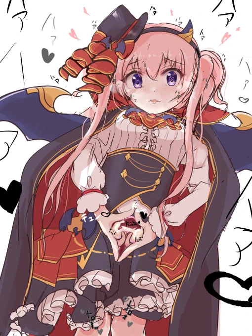 ツムギちゃんっっっ 