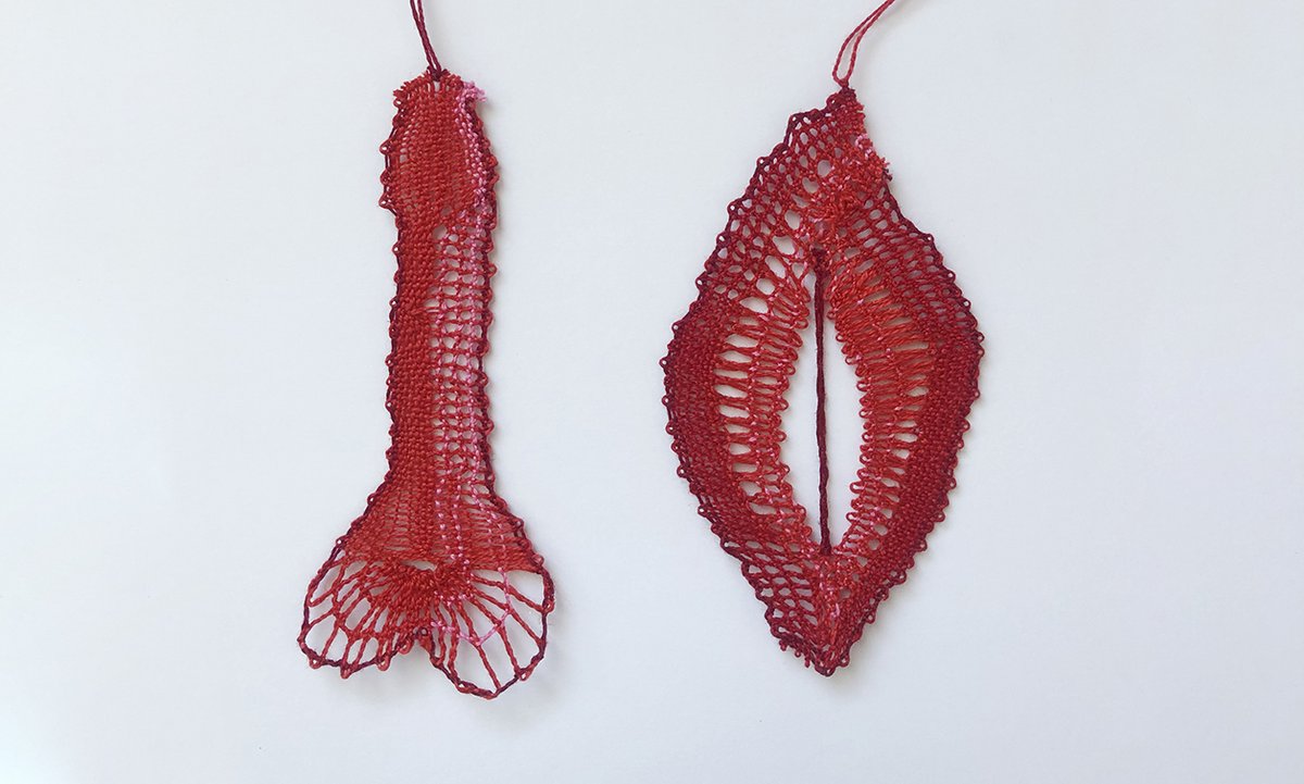 BohemianTaboo's tweet photo. Meet @i_am_er_drawing. She is interested in textile and clothing design, drawing and photography. You can find out more about her in her profile on our website.
#iamer #art #handmade #boobing #decoration #photography #drawing #eroticart #eroticintelligence #bohemiantaboo https://t.co/32Af1qONuO