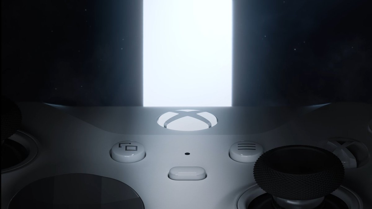 XboxCore tweet media