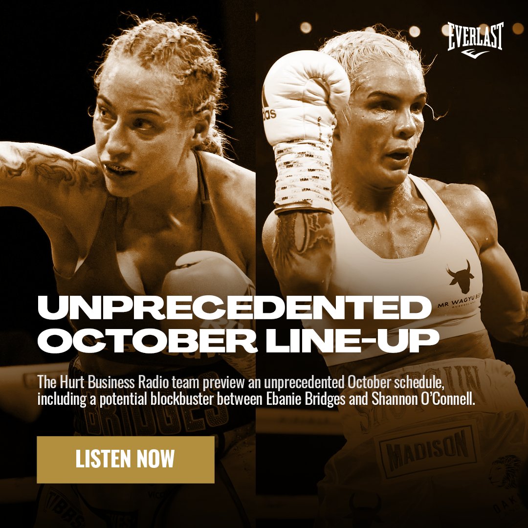 ausboxing's tweet photo. Will it happen? And where will it land?

@ben_damon, @jmitch_boxing and @mickycapparelli recap the latest on the potential Bridges-O'Connell blockbuster.
 
Listen 🎧 https://t.co/2Bj3WW9xyL
Spotify 🎵 https://t.co/xzwMym7tab
Google 🎤 https://t.co/mHUWpZYtMX

#ozboxing #boxing https://t.co/n2NJ1gGvUS