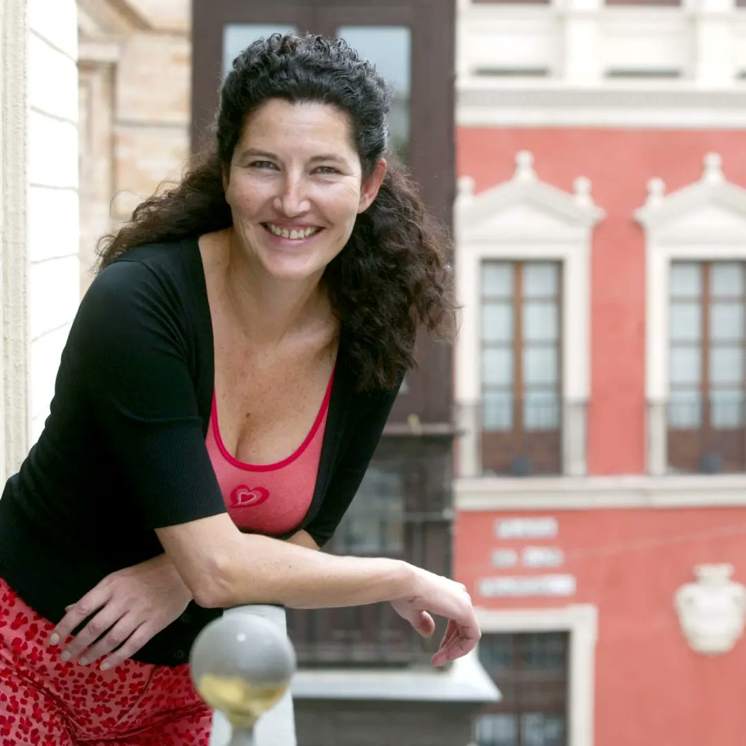 Academia de Cine de Andalucía I Premios Carmen tweet media