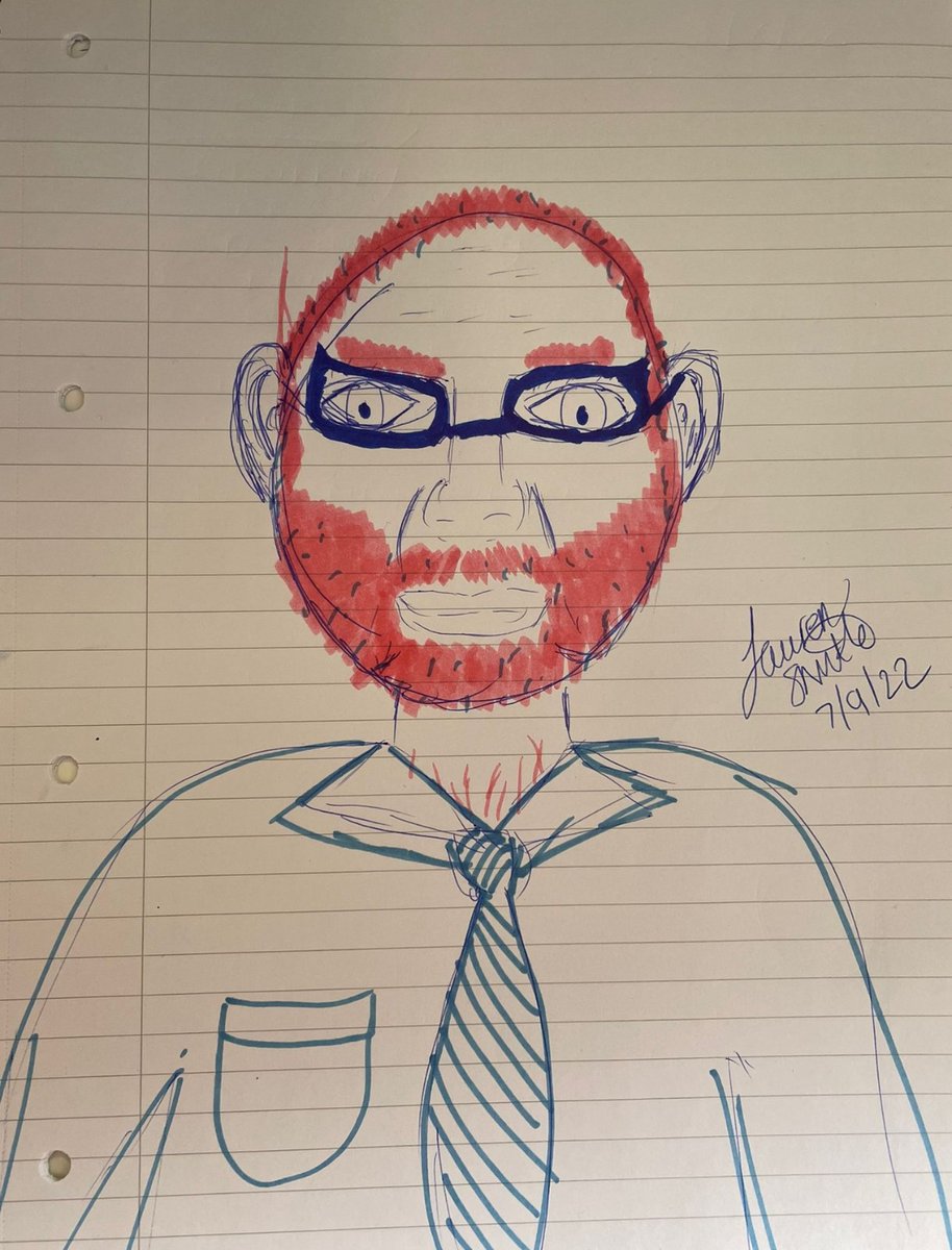 MKDSLY's tweet photo. Thanks to the fab #NELFTComms team today for joining in with the Forensic Sketch Artist activity on our weekly team meeting. Needless to say the offender will be arrested in double quick time thanks to your talented e-fit sketches.🤣 https://t.co/djRVqdmrXV