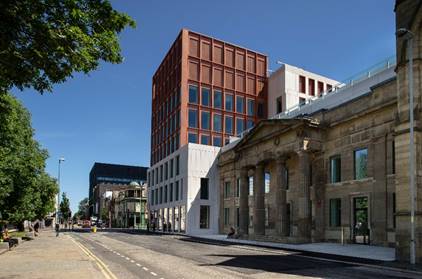 Manchester Metropolitan University secures top sustainability rating with ABB smart building scheme
READ MORE:
voltimum.ie/articles/manch…
<a href="/ABBIreland/">ABB Ireland</a>