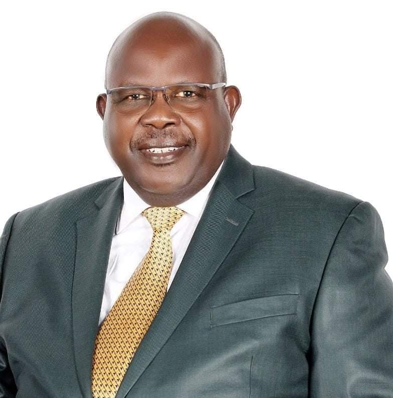 BaringoNews's tweet photo. BISHOP JACKSON KIPKEMOI KOSGEI from Baringo County among seven nominated members to the National Assembly from Kenya Kwanza.
#thisbaringo https://t.co/BbPJ14KqZv