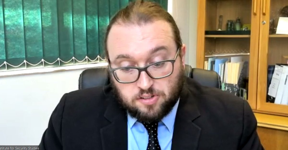 1/2 #theGCTF #FTF Working Group Co-Chairs Jordan 🇯🇴 &amp; the U.S. 🇺🇸 are kicking off a series of workshops to promote #theGCTF Good Practices for Interdicting Terrorist Travel. The maritime domain is one area where these recommendations can be put to practical use.