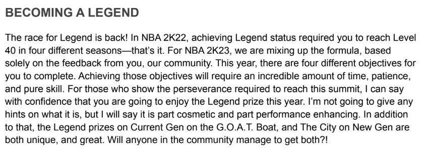 NBA 2K26 News&Intel tweet media