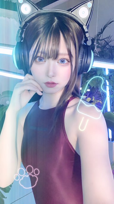 Twitterのコスプレ画像21
