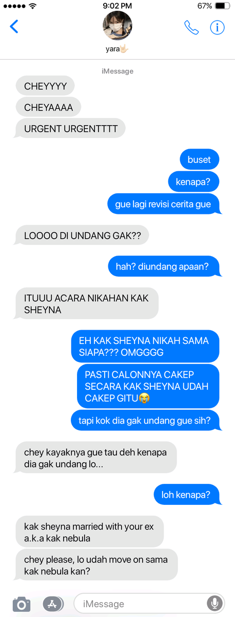 melonvrite's tweet image. hong joshua prompt au