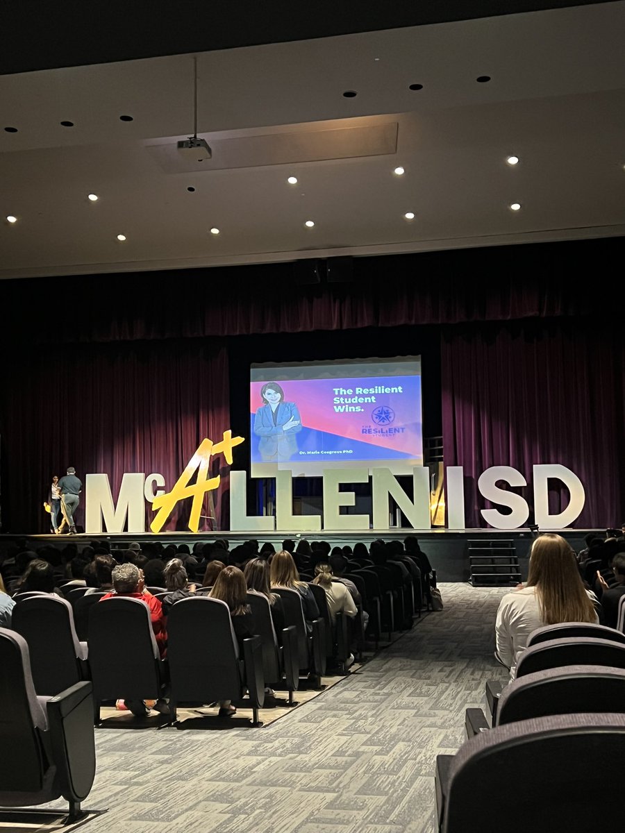 The Resilient Student Wins!!! #SuicidePreventionMonth