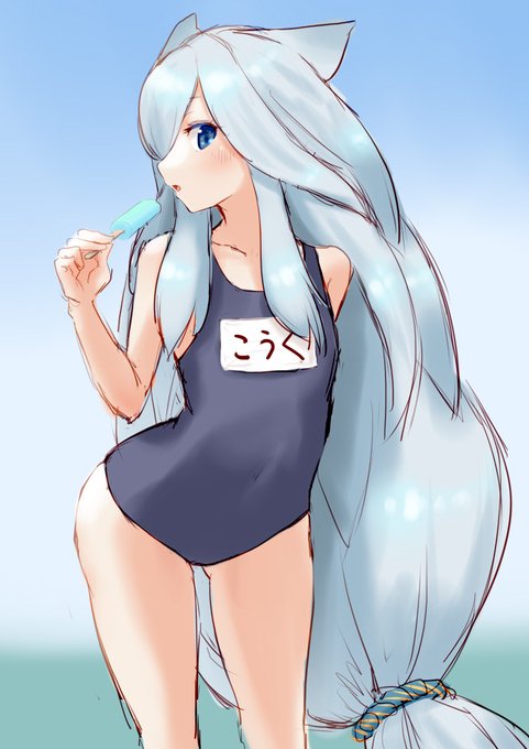 #式姫お絵かき60分一本勝負 