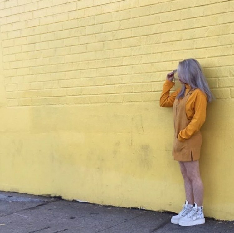 fetusbe's tweet photo. ‘we were so depressive’ - billie eilish on instagram (december 10, 2016) https://t.co/W97hxe08Nk