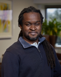AFAM_OU's tweet photo. Meet our new Department Chair, Dr. Greg Graham. We are excited about all the great things he has in store for our department. Help us congratulate him! #AFAM #SUPPORTBLACKSTUDIES https://t.co/ygLSSFJlQm