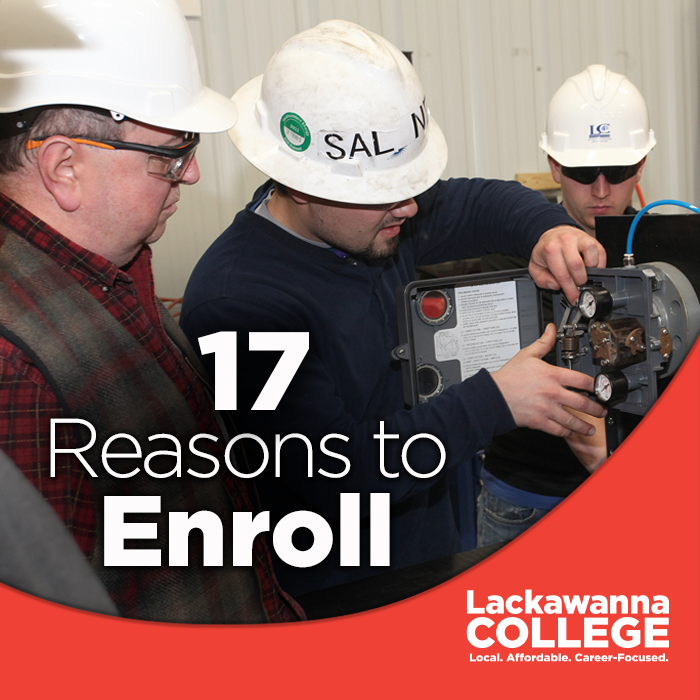 You can get HOW many certifications through our School ⁉️ We offer 17 different industry-specific certifications to get you one step ahead of the competition. Check out everything we offer here👉 bit.ly/3etsi5U