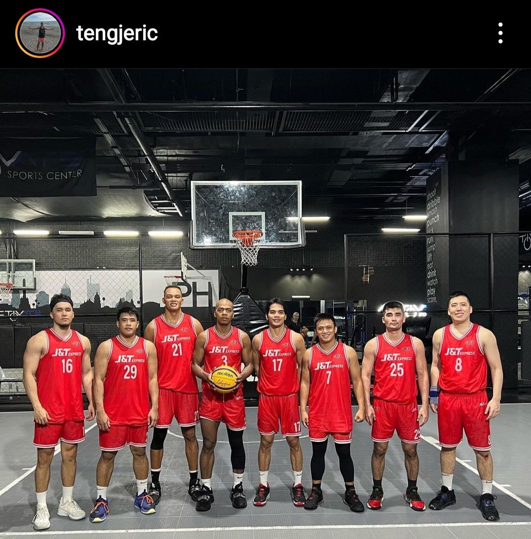bertlovesanna's tweet photo. It's time @joegdll 

📷 @jericteng 
@jntexpressph #JNTlaban https://t.co/2PPzy3BzVZ