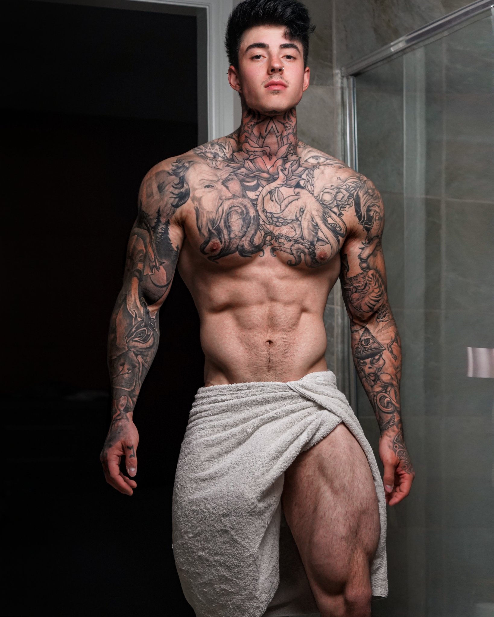 Jake Andrich / Jakipz™ on Twitter: "You wash me & I'll wash you 😏💦? 🔞👉