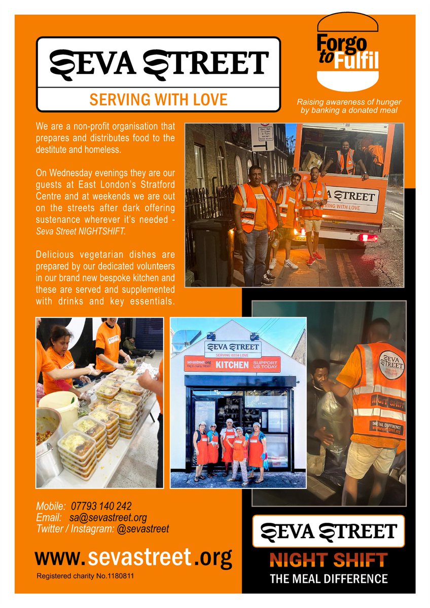 SevaStreet's tweet photo. "About us (refresher)...." https://t.co/aU4j4cno7e