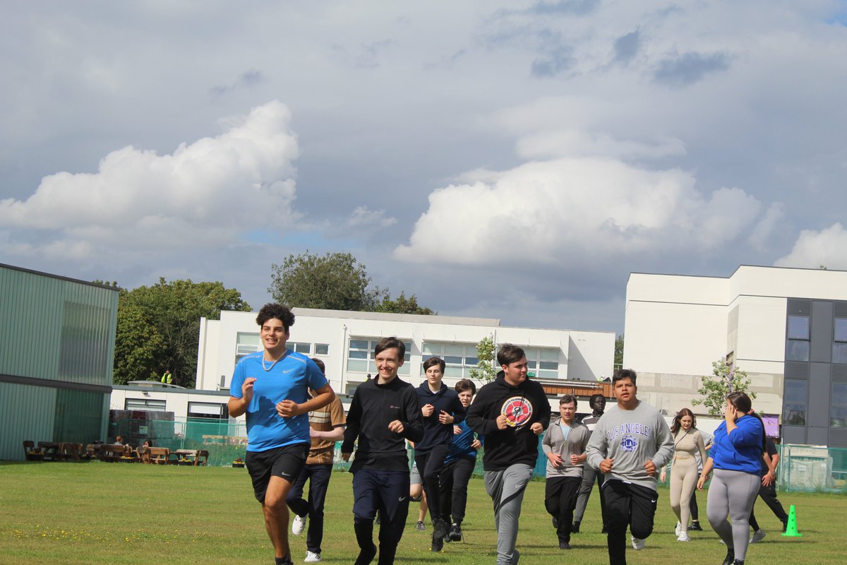 Cronton College: Sport & Public Service Department tweet media