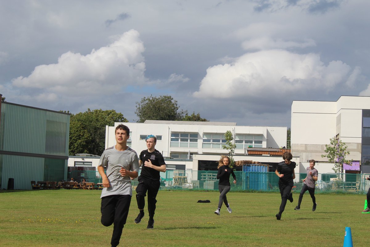 Cronton College: Sport & Public Service Department tweet media