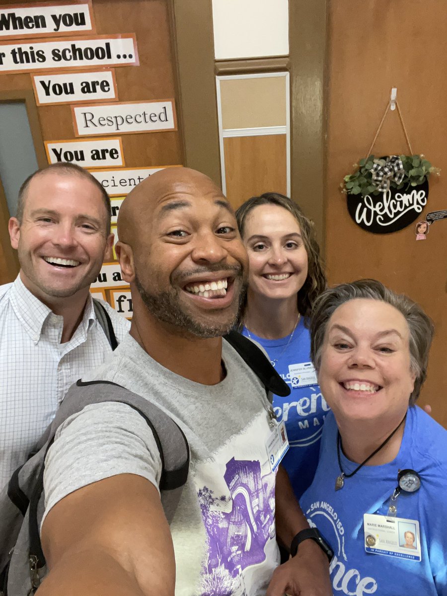 Everyday is a great day at Santa Rita when Brandon and Johnny come visit. <a href="/jrblunier/">Jennifer Blunier</a> <a href="/bliggythegreat/">B. Liggy</a> <a href="/johnnyeducation/">Johnny Kissko</a> <a href="/kaysantarita/">Kay Scott</a> #differencemakers