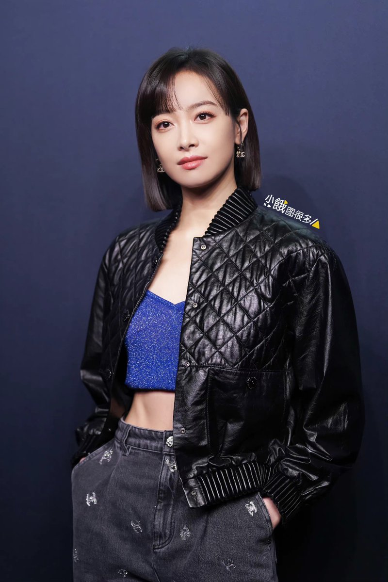 #victoriasong for chanel event

m.weibo.cn/5311514508/481…