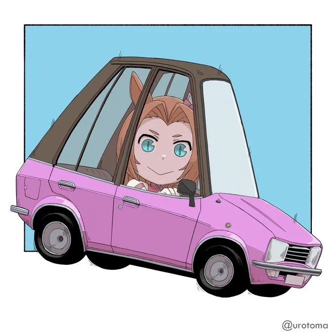 プップー 
