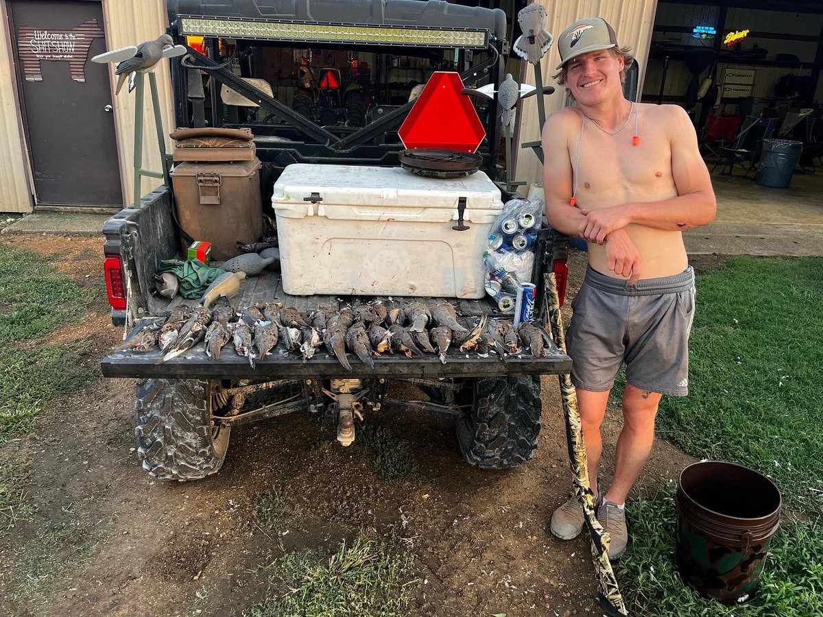 Dove 22’