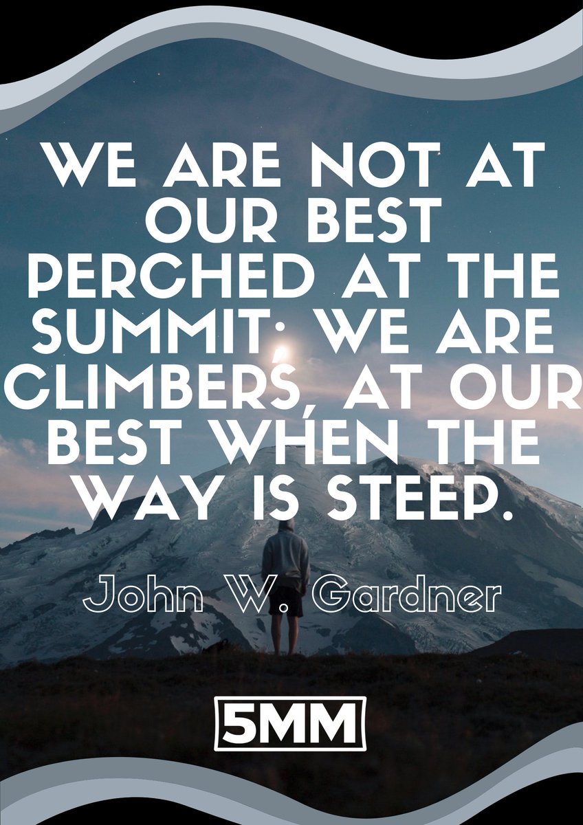 5MMotivation's tweet photo. You're at your best when you're moving through adversity. #Motivation #Work #Life #Success #Winning #Glory #Epic #Grind #Hustle #Genius #Smart #Brainy https://t.co/jzGnBQlKmr