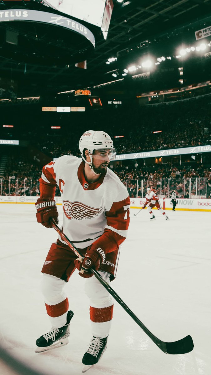 Detroit Red Wings tweet media