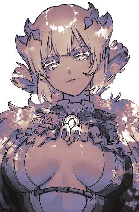 オヒガラァ… 
