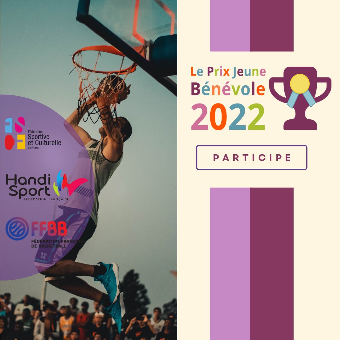 Tous Bénévoles tweet media