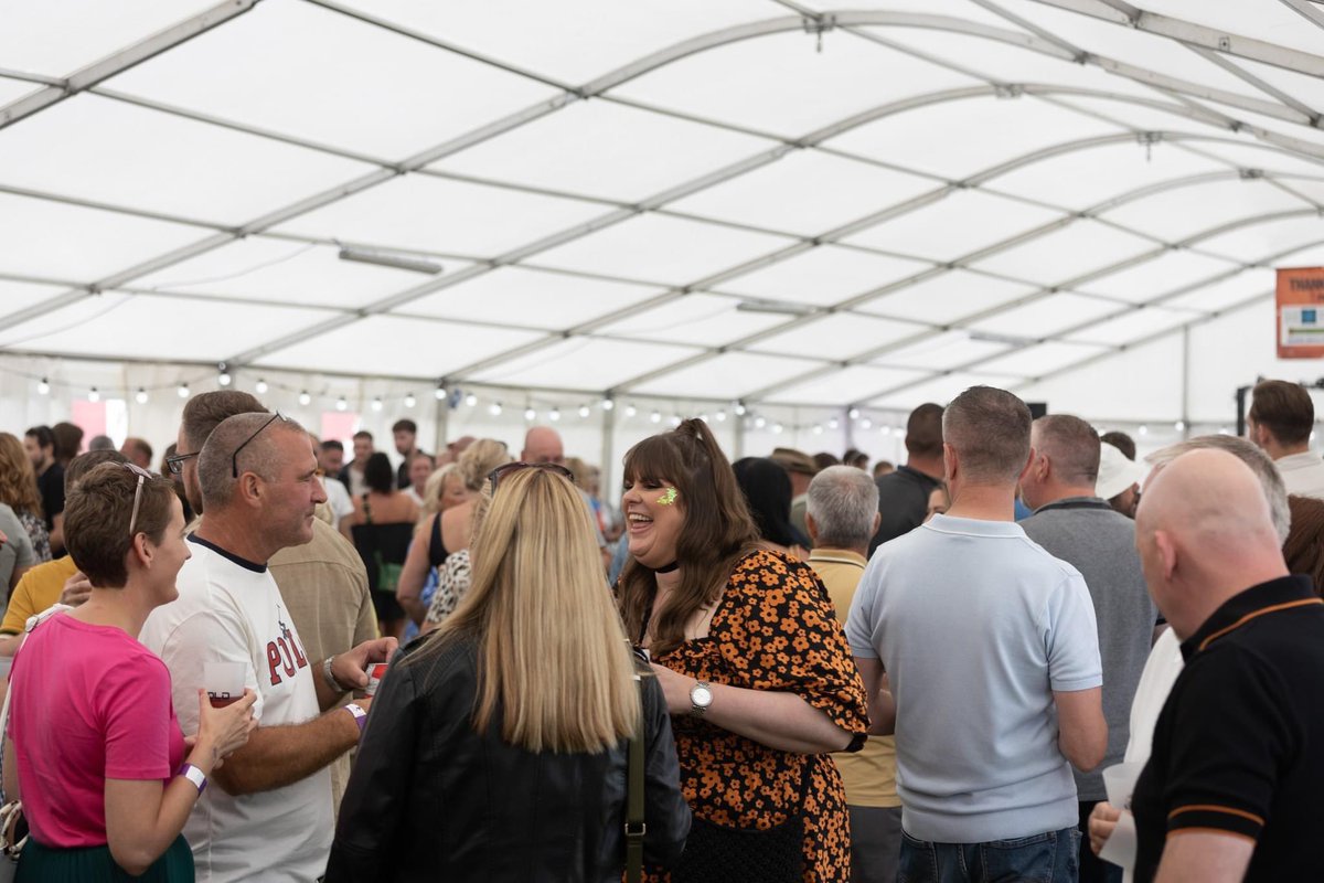 AliceHouseHosp's tweet photo. #HOOT22 was incredible! The photographs by wonderful Hospice volunteer Graham McCarroll are now on our Facebook page. 📸 

A huge thank you to everyone that made the event possible &amp; to all that attended...

Stay tuned for #HOOT23 updates! https://t.co/zJGRGV8p1L