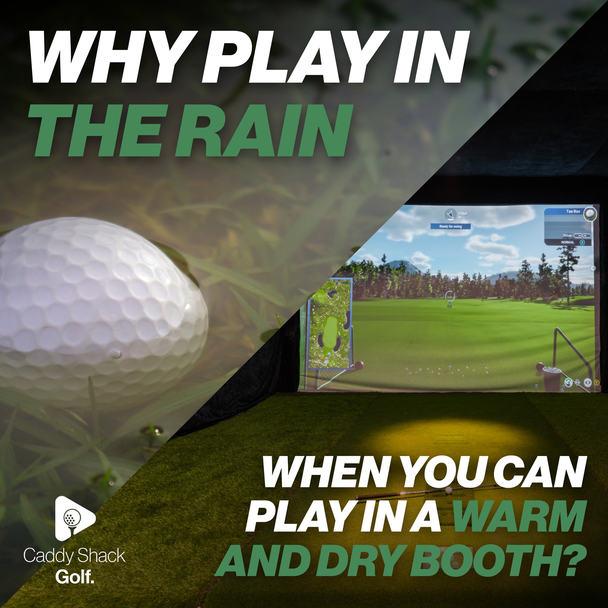 Caddy Shack Golf Durham (caddyshackdham) / Twitter