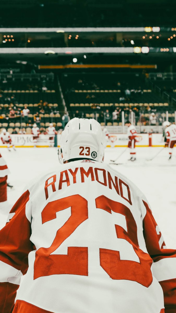 Detroit Red Wings tweet media