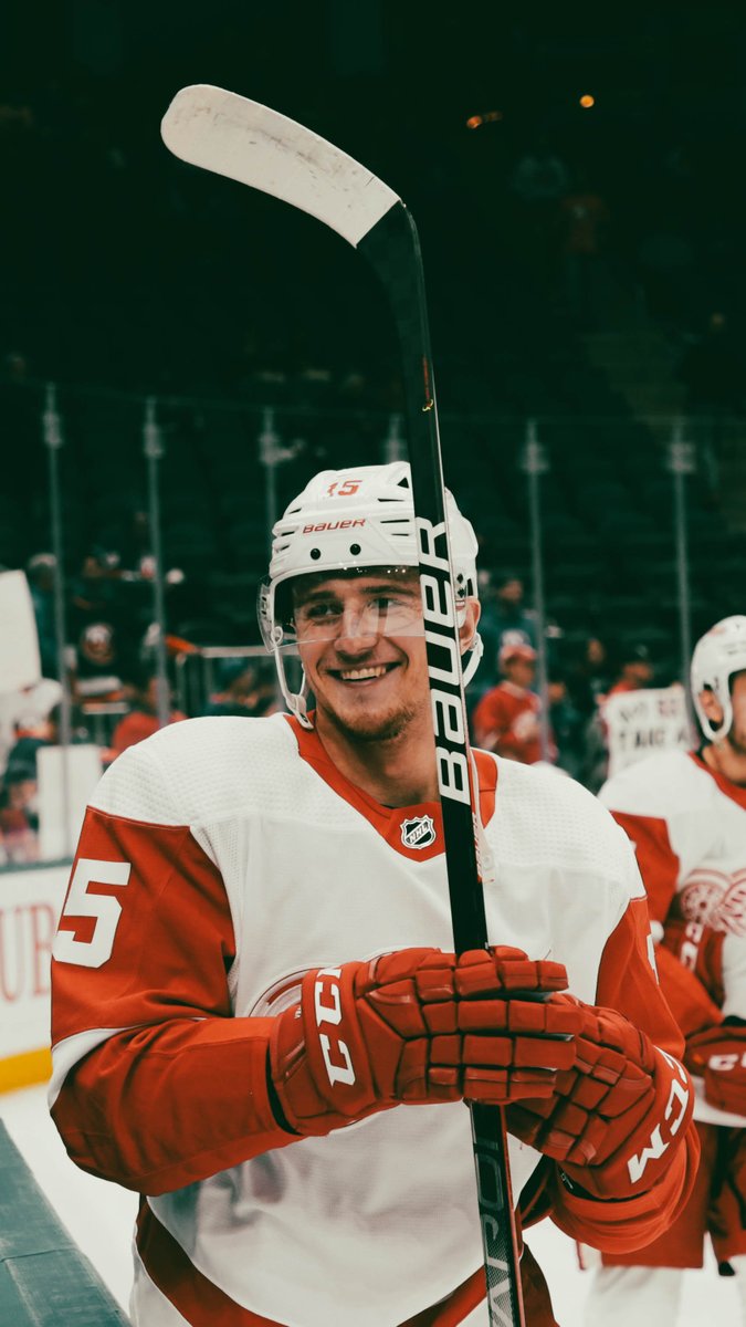 Detroit Red Wings tweet media