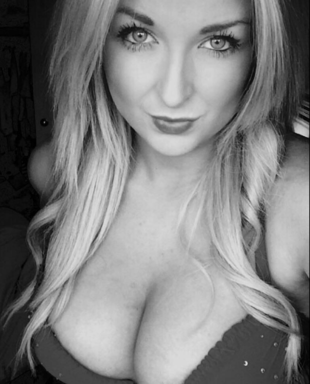 Na, gefällt dir was du hier siehst? 😉💖❤