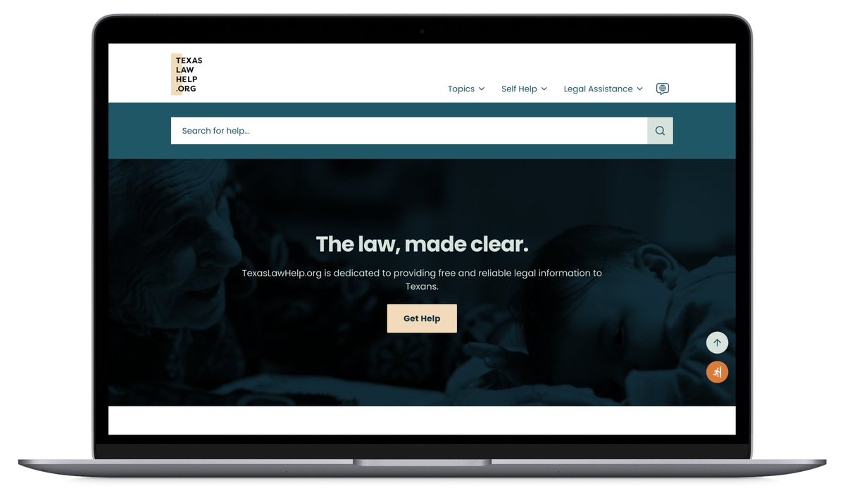 How replatforming a website to Drupal 9 enabled a legal resources nonprofit to serve its constituents—and attorneys—that much better. 4ktch.in/3ezc7nS
