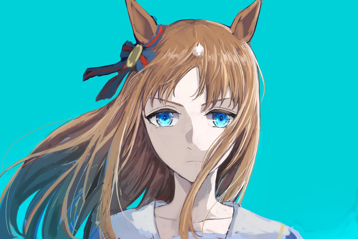 グラスワンダー(ウマ娘) 「」|タグのイラスト
