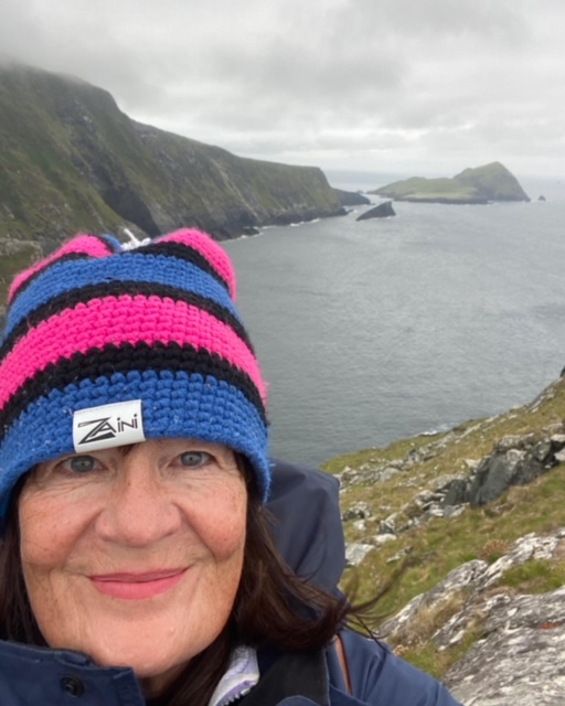 Listen to Siobhan Daniels on #OutdoorsinScotland podcast talking about being a Retirement Rebel and travelling the UK in her campervan.
johndburns.com/siobhan-daniel…

#retirement #camper #travellers