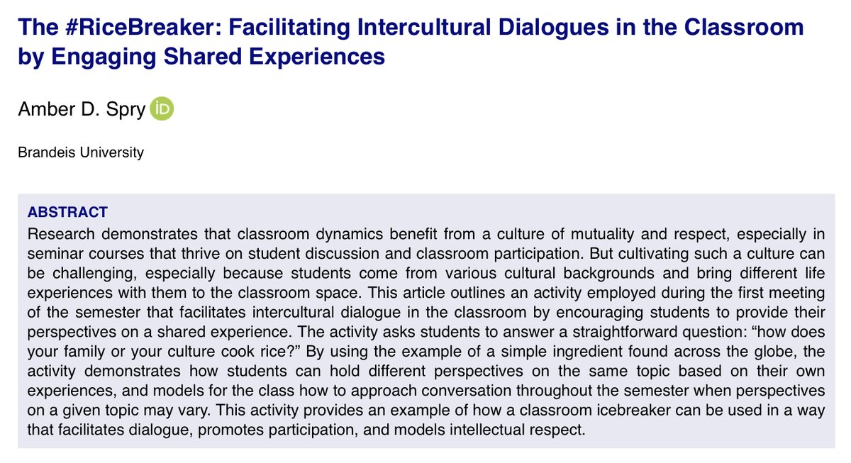 Amber Spry, Ph.D. tweet media