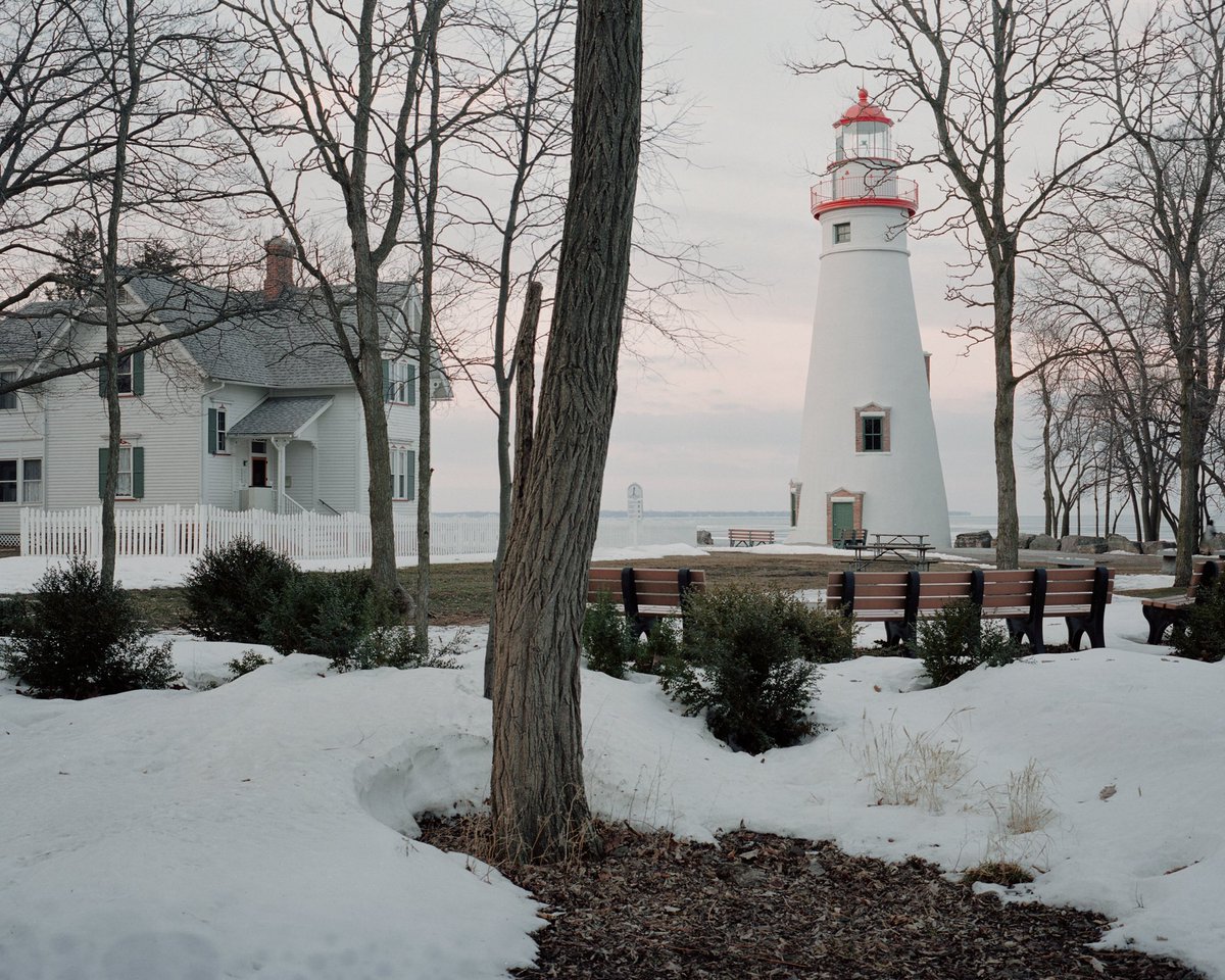 nathanabauman's tweet photo. Scenes from a Coastal Town https://t.co/3mcxh4K5np