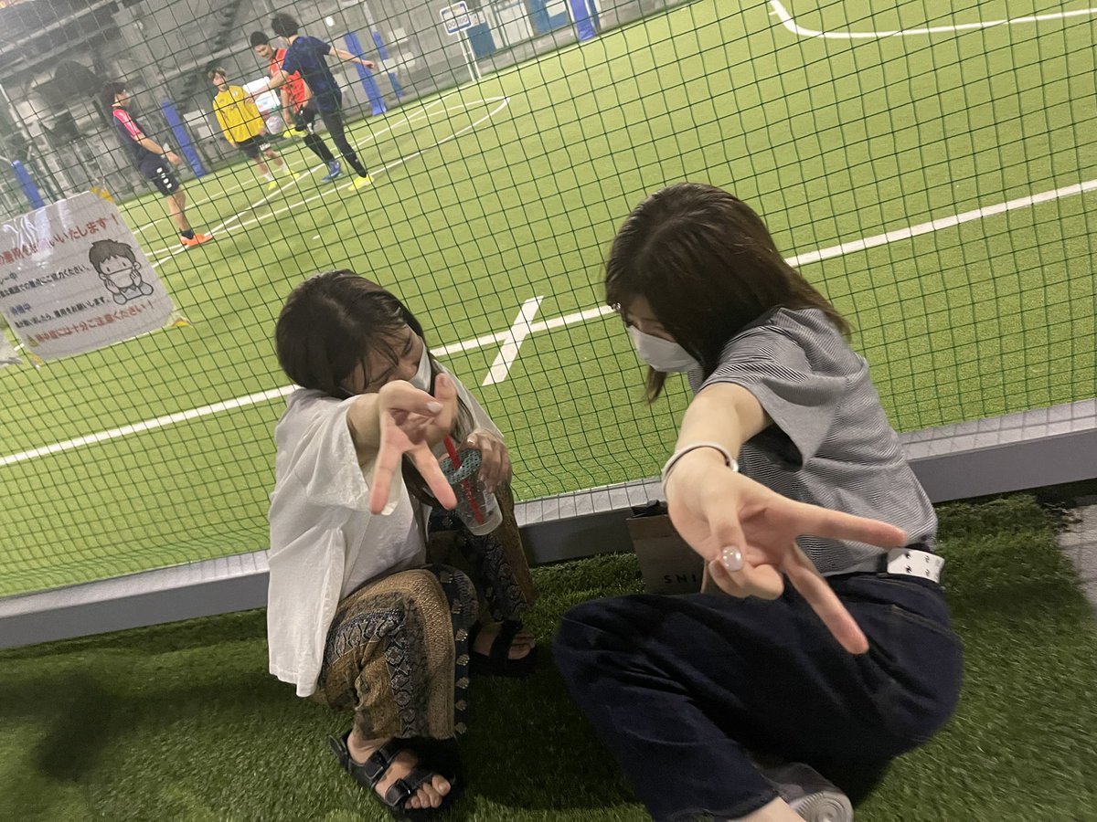 ギャル👧👦