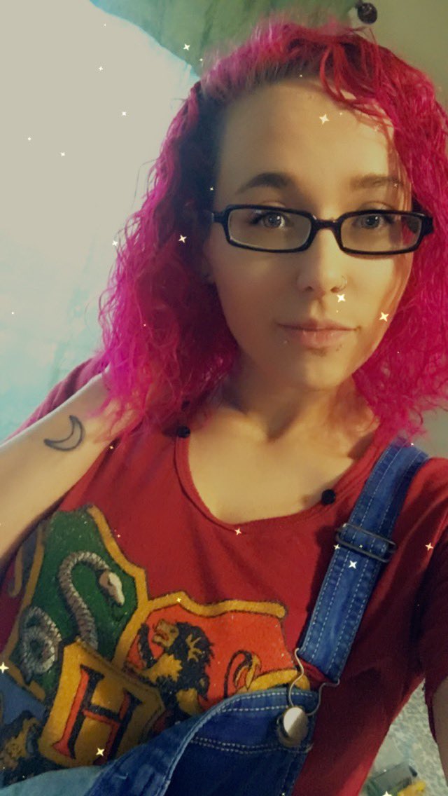 AmandaCL1989's tweet photo. Was really feeling cute back then https://t.co/tCT2dOZByN