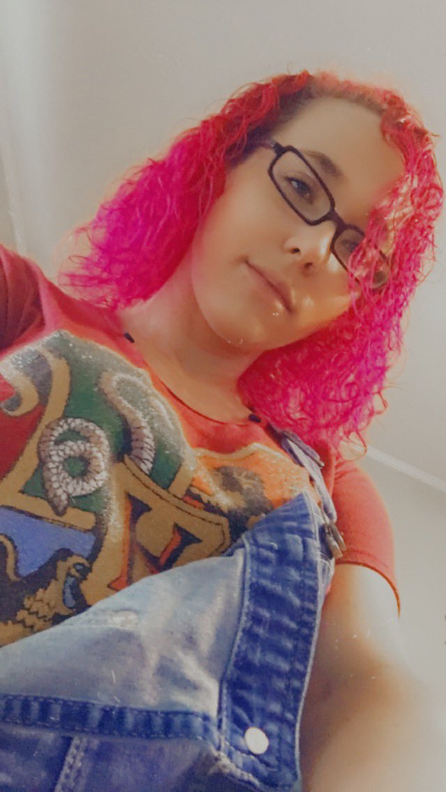 AmandaCL1989's tweet photo. Was really feeling cute back then https://t.co/tCT2dOZByN
