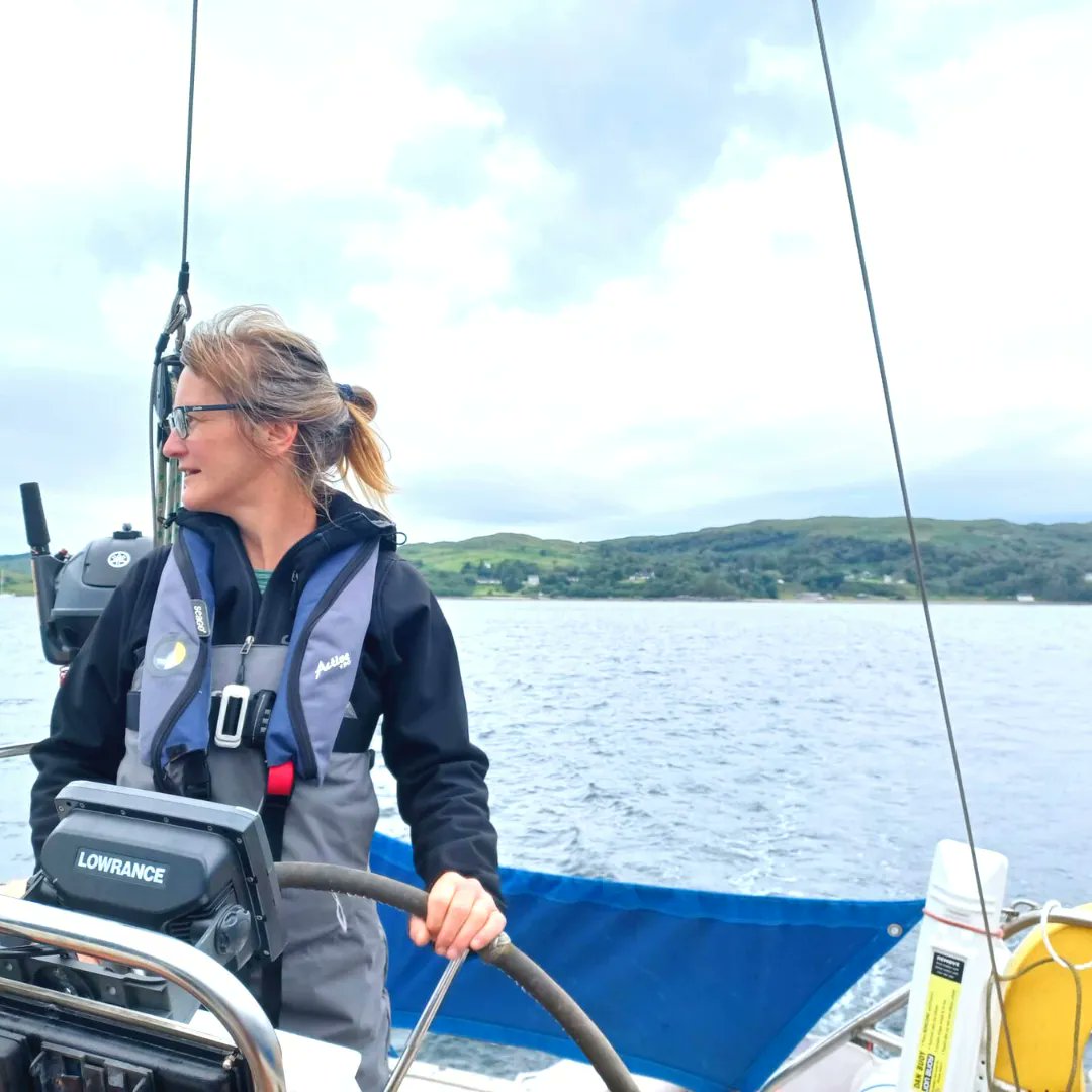 Love sailing?⛵ Love Skye!💙🏴󠁧󠁢󠁳󠁣󠁴󠁿

And now you can #love a little indulgence with FREE overnight mooring on the Sound of Sleat when you spend an evening dining with us at the Duisdale🥂🍽  And you can freshen up in our Yachtsman shower room⛵🚿

skyehotel.co.uk/duisdale/moori…