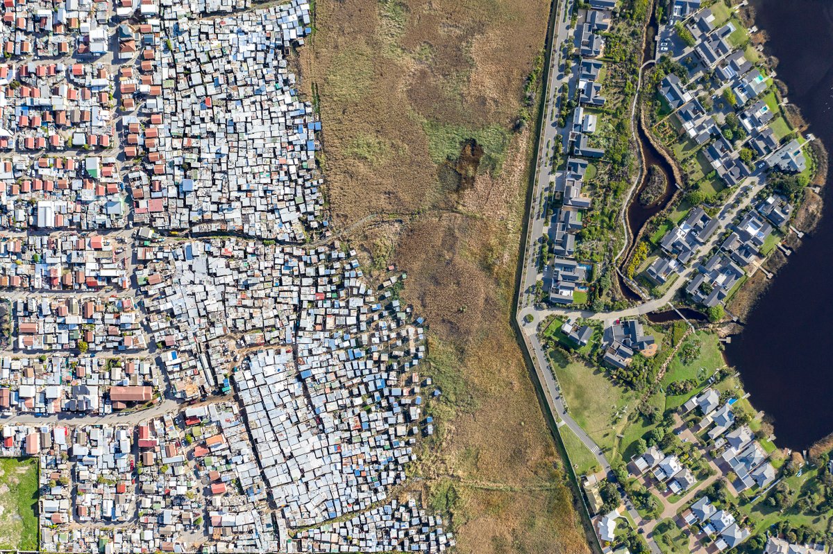 Unequal Scenes tweet media