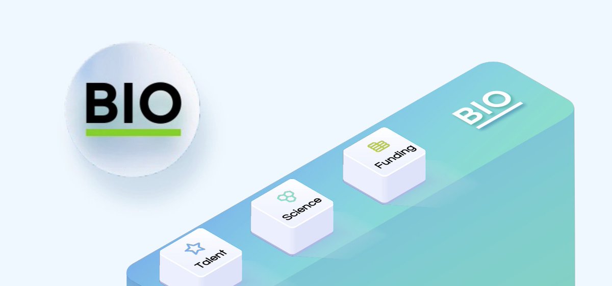 BioDAO tweet media